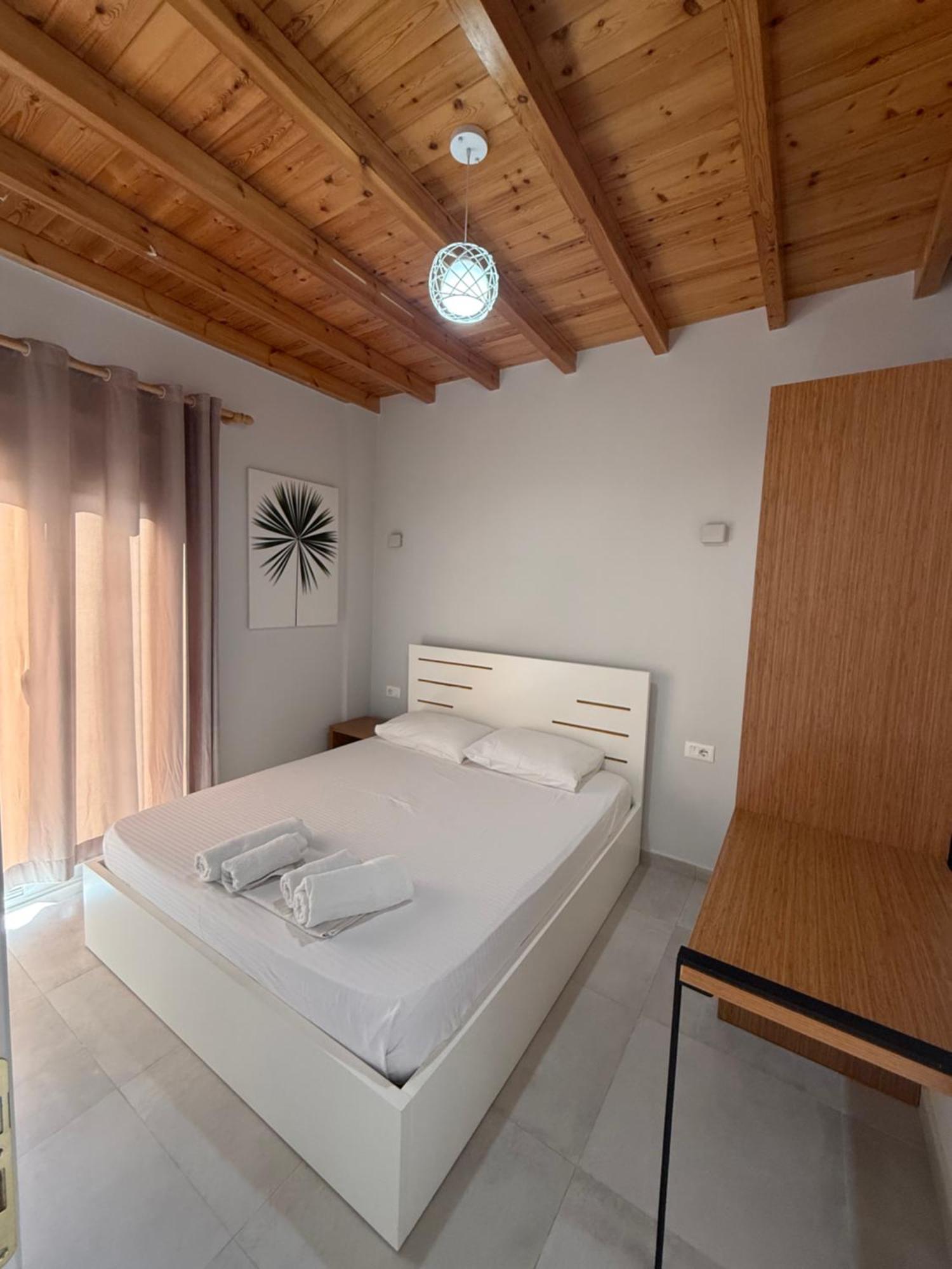 Maison Apartments Vlorë Eksteriør bilde