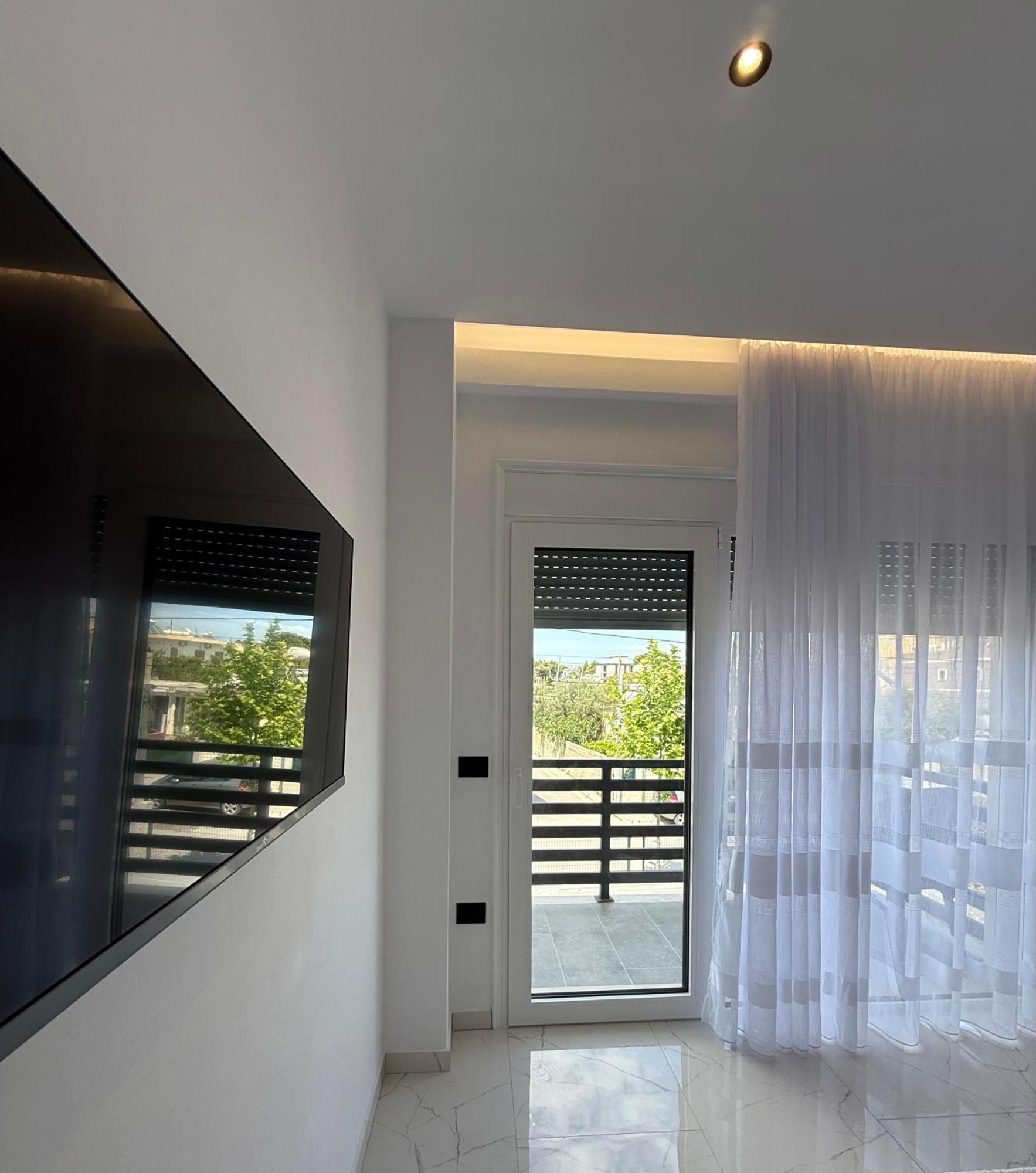 Maison Apartments Vlorë Eksteriør bilde