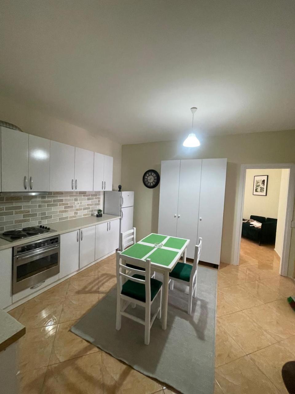 Maison Apartments Vlorë Rom bilde